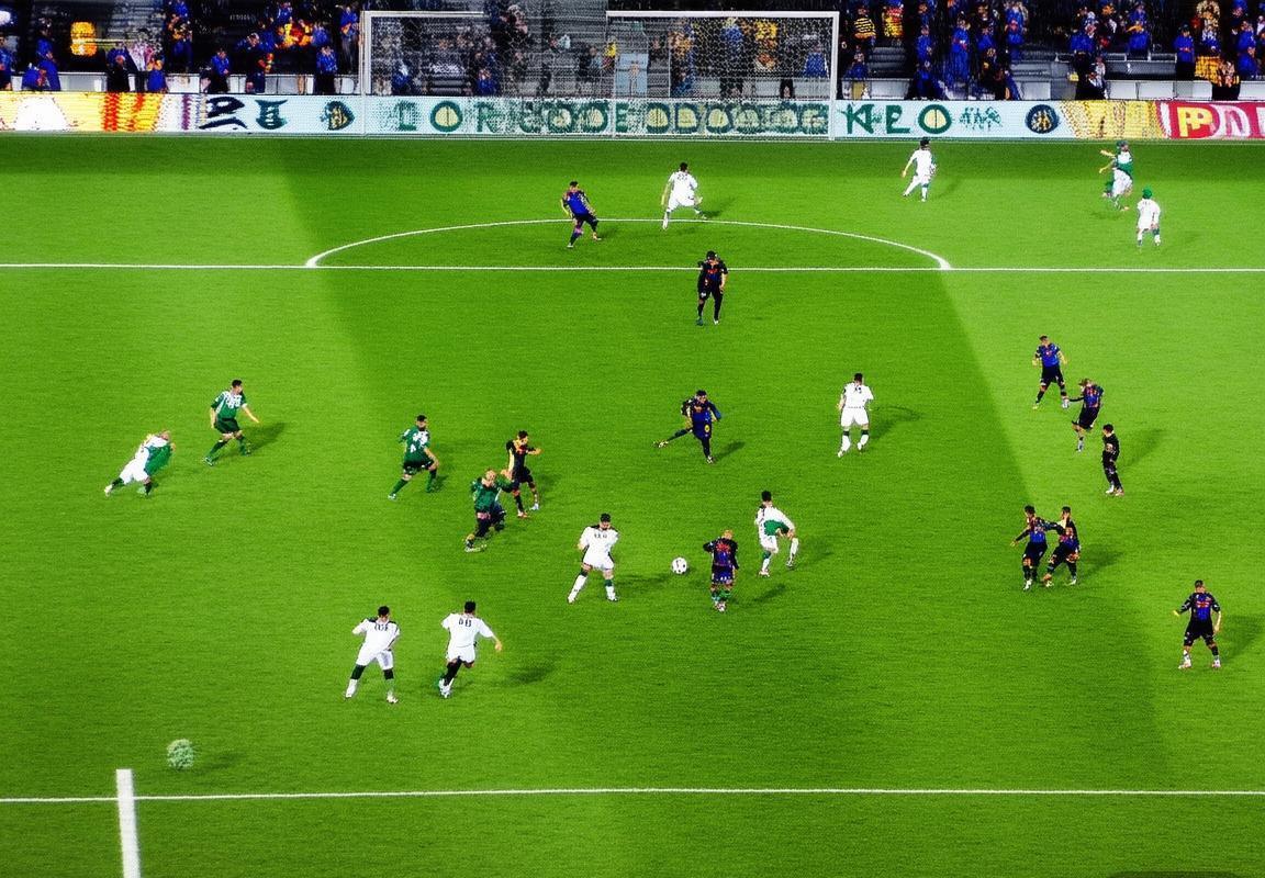 巴利多亚vs巴萨：巅峰对决前瞻与战术分析(图1)