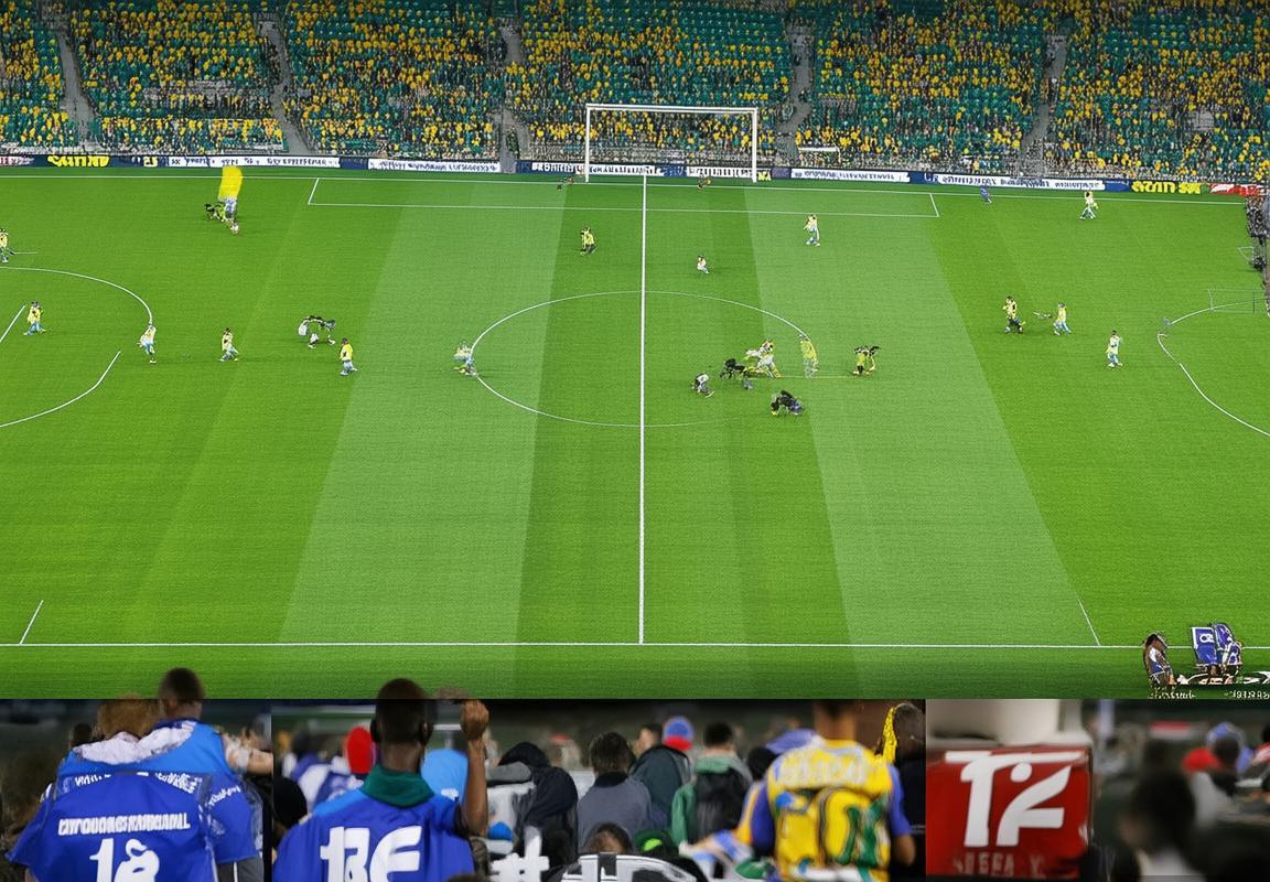 巴西国际VS博塔：激情对决战术解析与精彩瞬间回顾(图1)