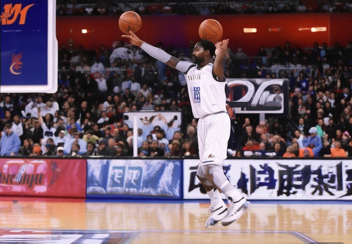 2015NBA东决前瞻：老鹰VS骑士巅峰对决解析与预测(图3)